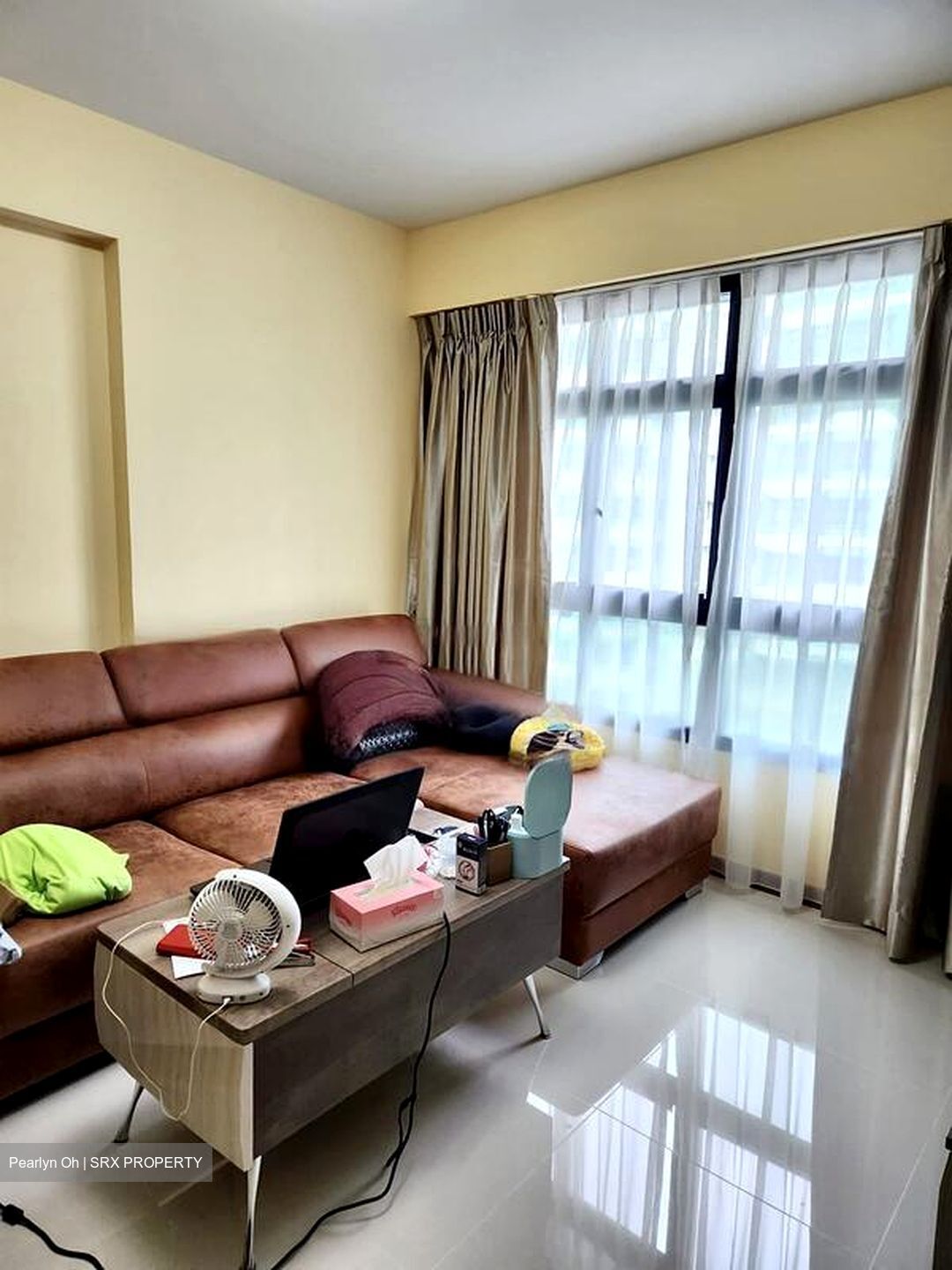Blk 647A Tampines Greendew (Tampines), HDB 4 Rooms #537723721